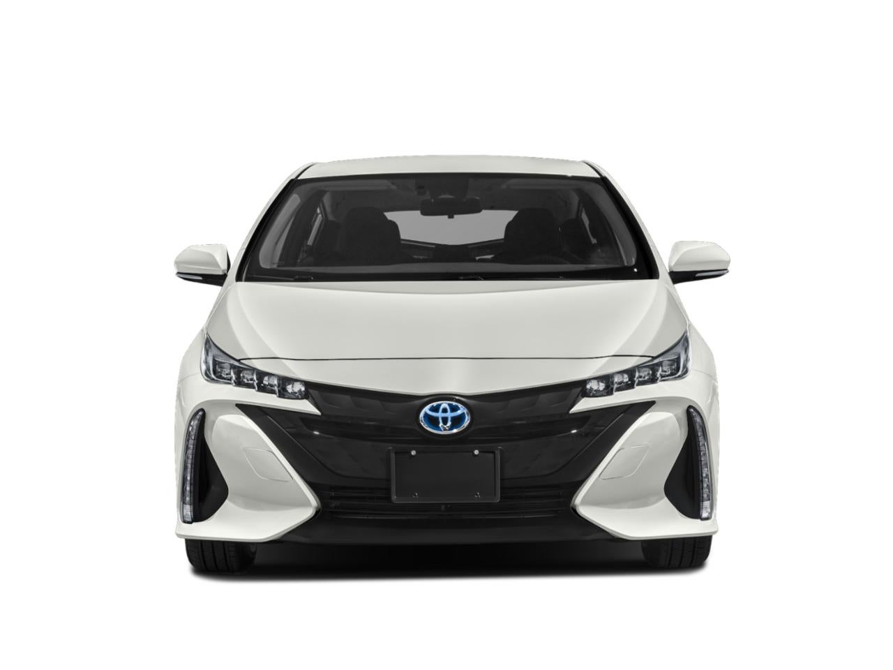 2021 Toyota Prius Prime LE