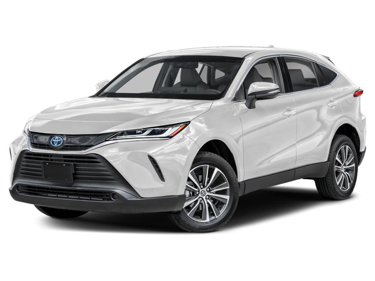 2024 Toyota Venza XLE