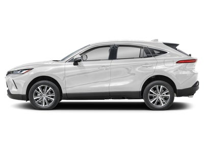 2024 Toyota Venza XLE