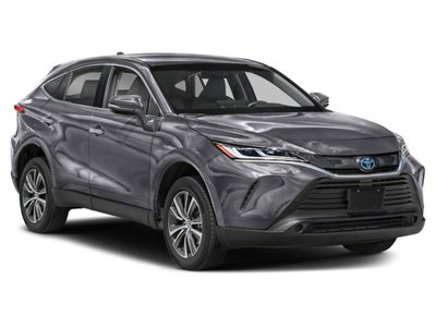 2024 Toyota Venza XLE
