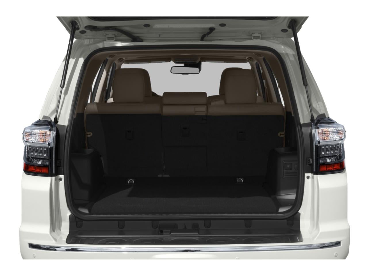 2020 Toyota 4Runner Limited