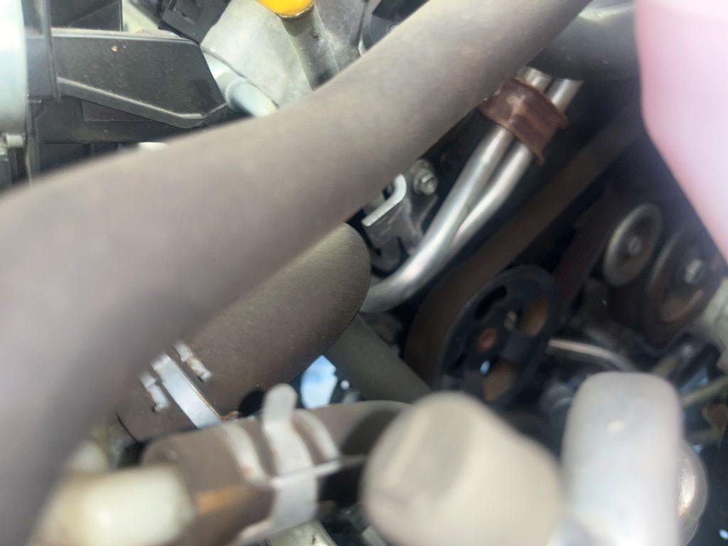 2016 Toyota 4Runner Base