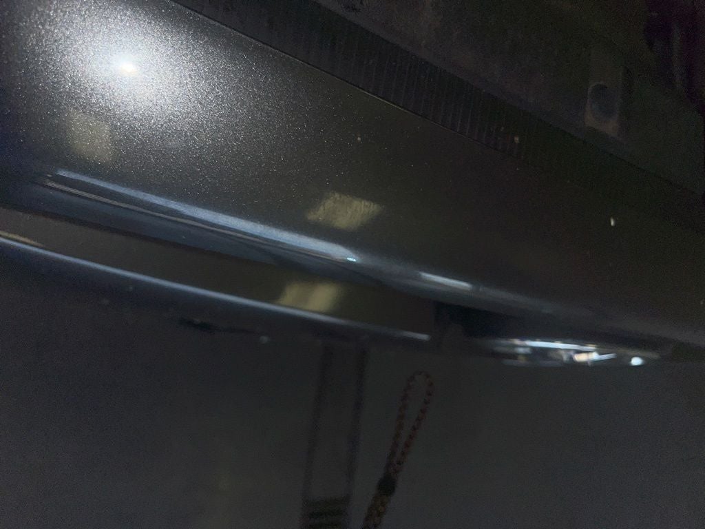 2016 Toyota 4Runner Base