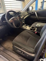 2009 Toyota Highlander Sport