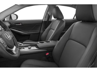 2019 Lexus IS 300 300