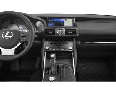 2019 Lexus IS 300 300