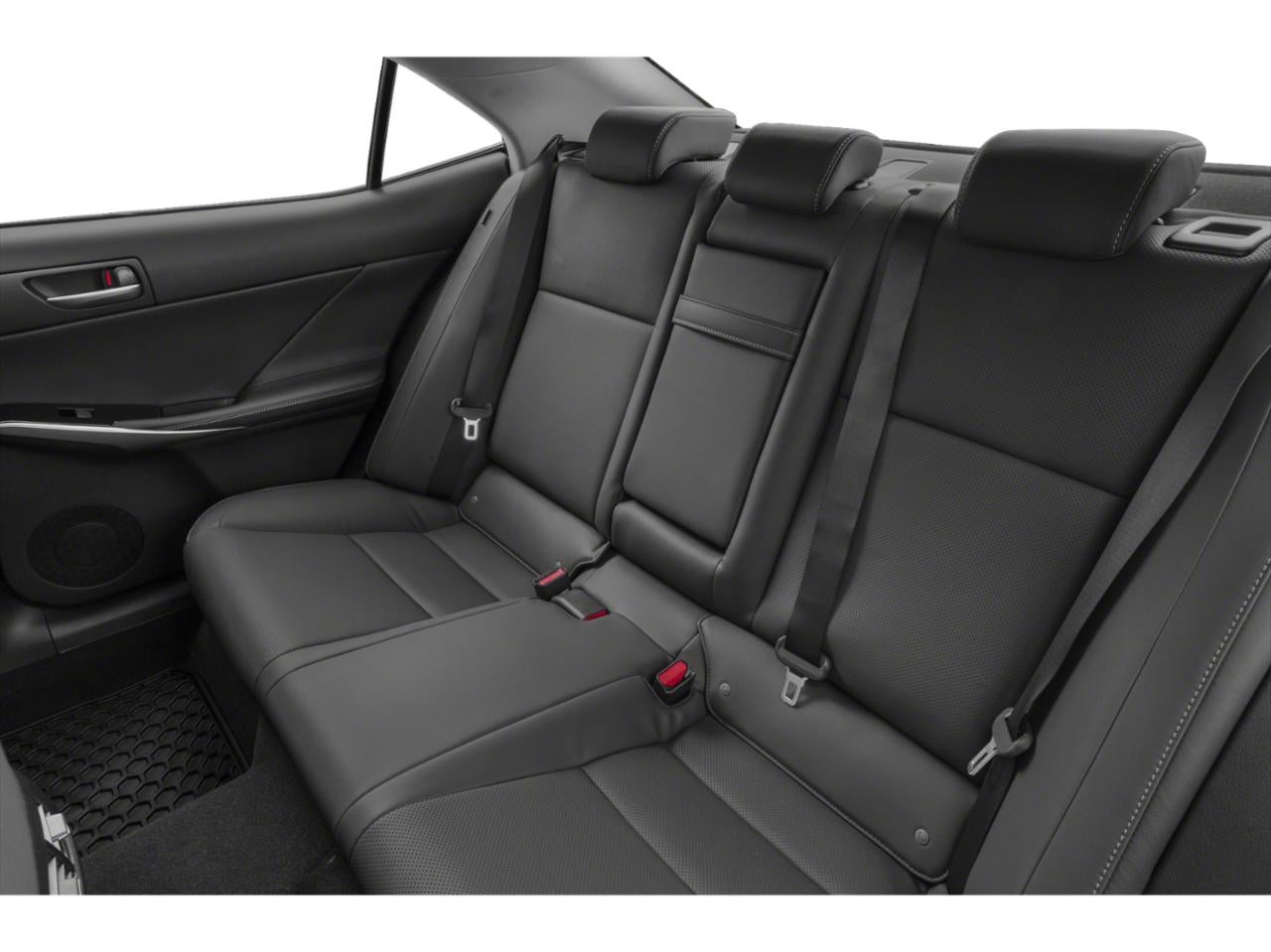 2019 Lexus IS 300 300