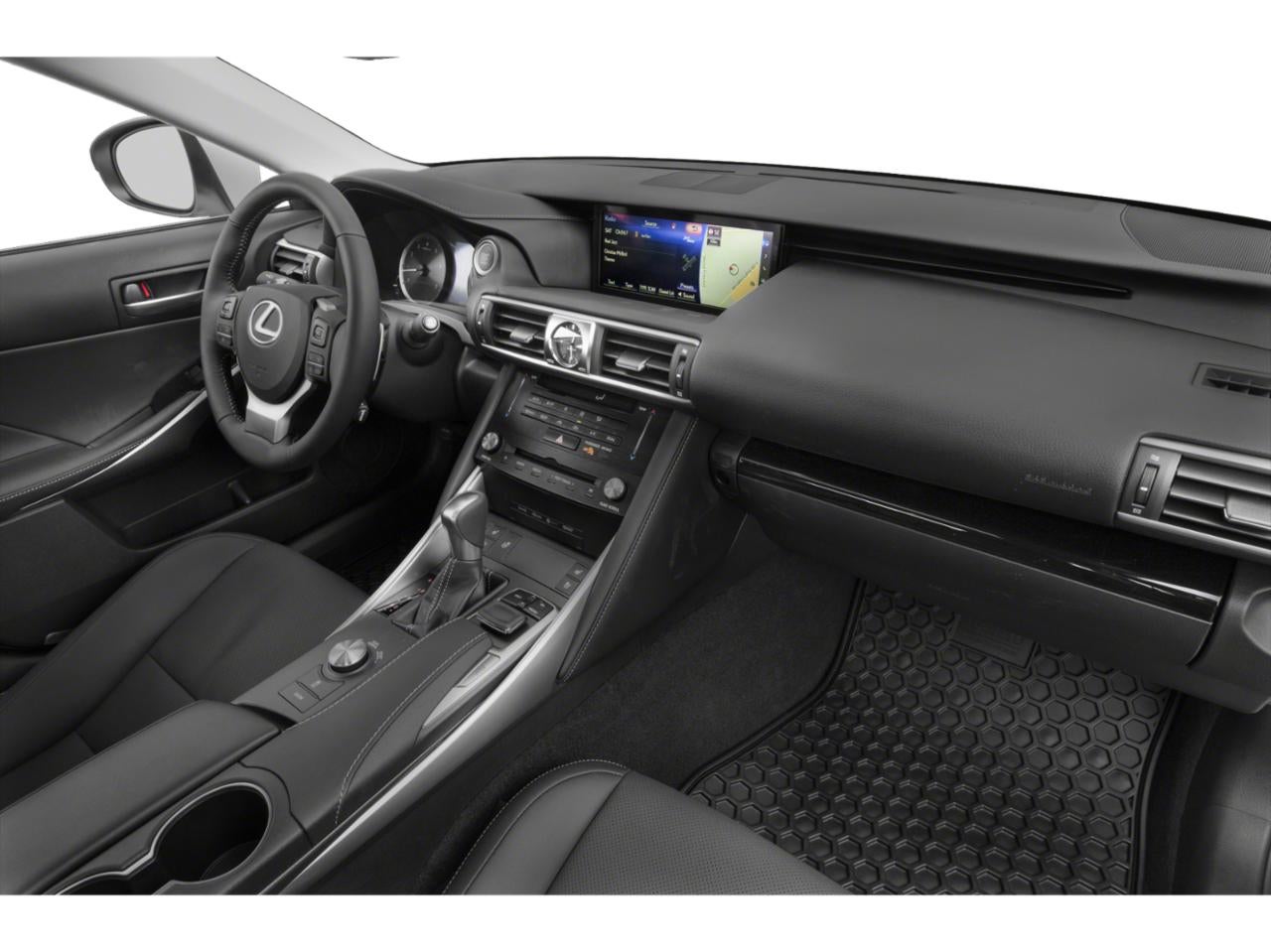 2019 Lexus IS 300 300
