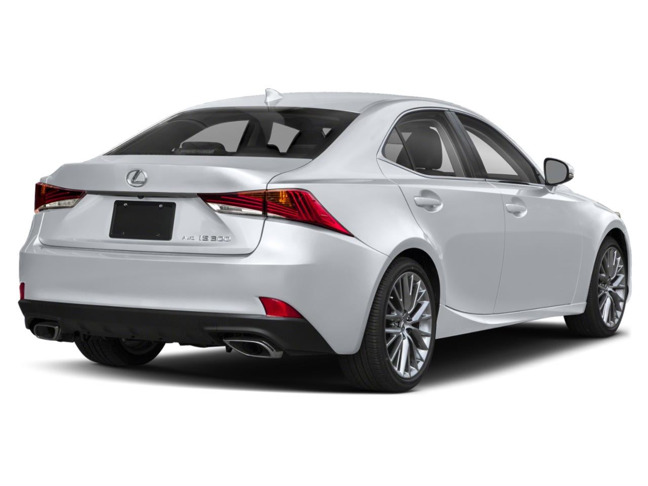 2019 Lexus IS 300 300