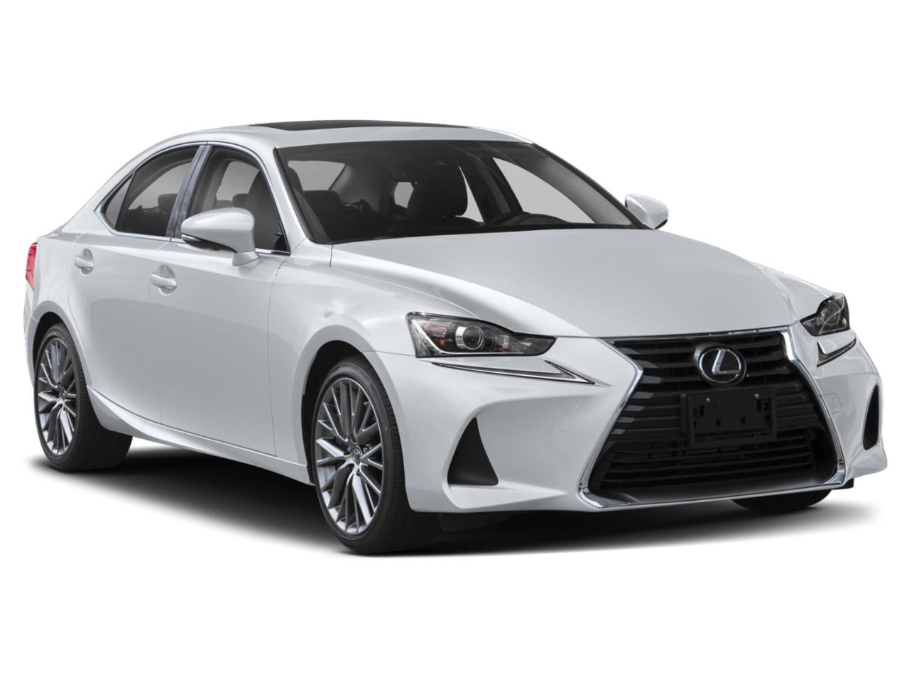 2019 Lexus IS 300 300