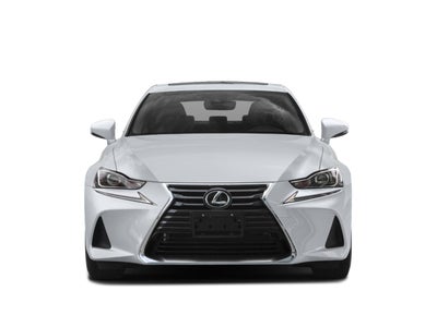 2019 Lexus IS 300 300