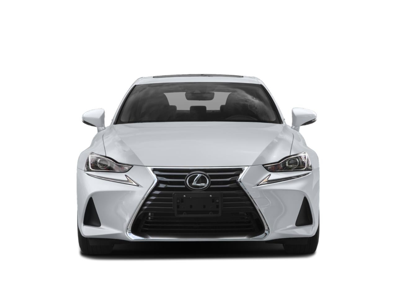 2019 Lexus IS 300 300