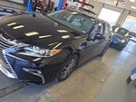 2016 Lexus ES 350 350