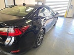 2016 Lexus ES 350 350