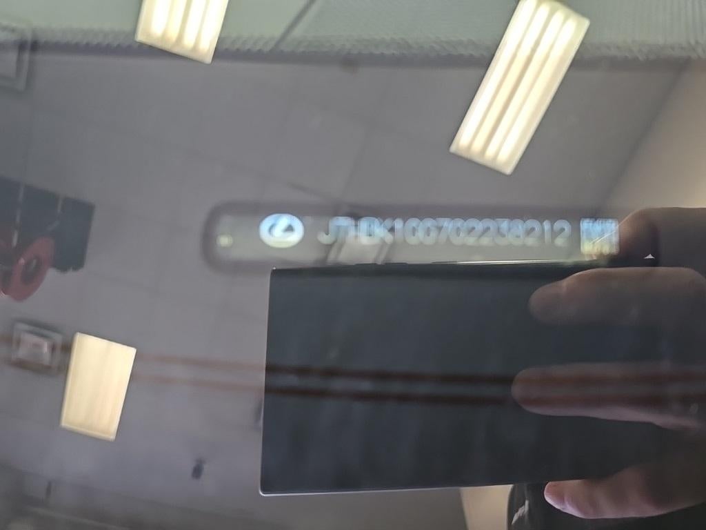 2016 Lexus ES 350 350