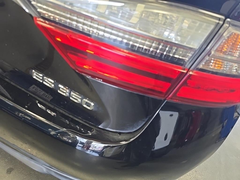 2016 Lexus ES 350 350