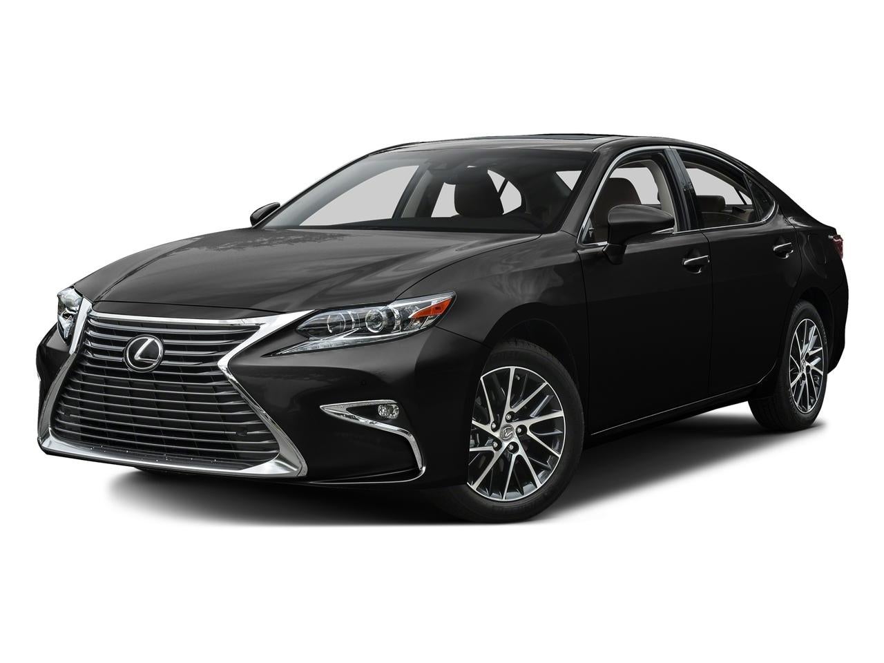 2016 Lexus ES 350 350