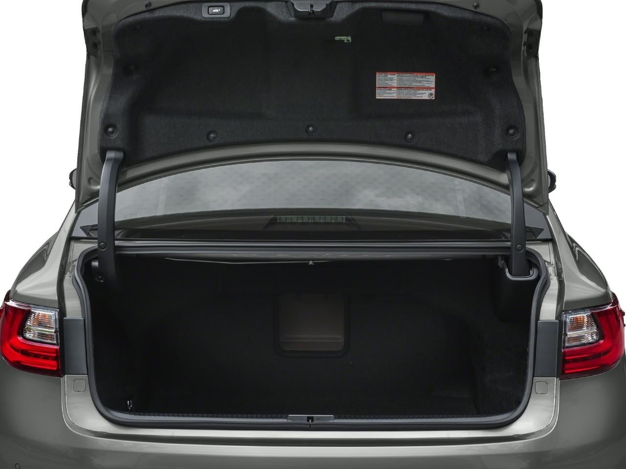 2016 Lexus ES 350 350