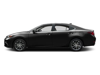 2016 Lexus ES 350 350