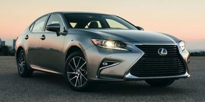 2016 Lexus ES 350 350