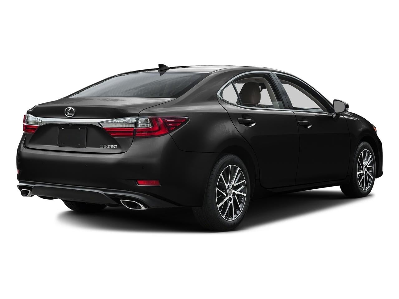 2016 Lexus ES 350 350