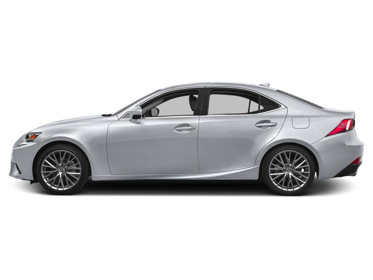 2015 Lexus IS 250 250