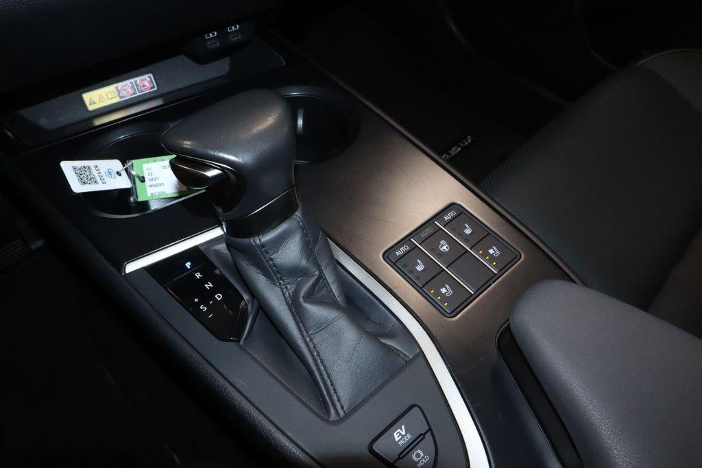 2023 Lexus UX 250h 250h Premium