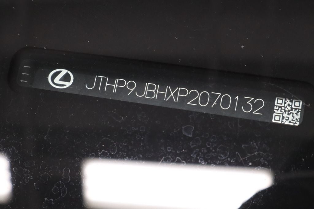 2023 Lexus UX 250h 250h Premium