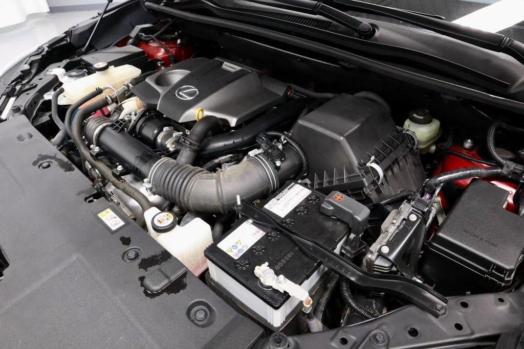 2021 Lexus NX 300 300 Base