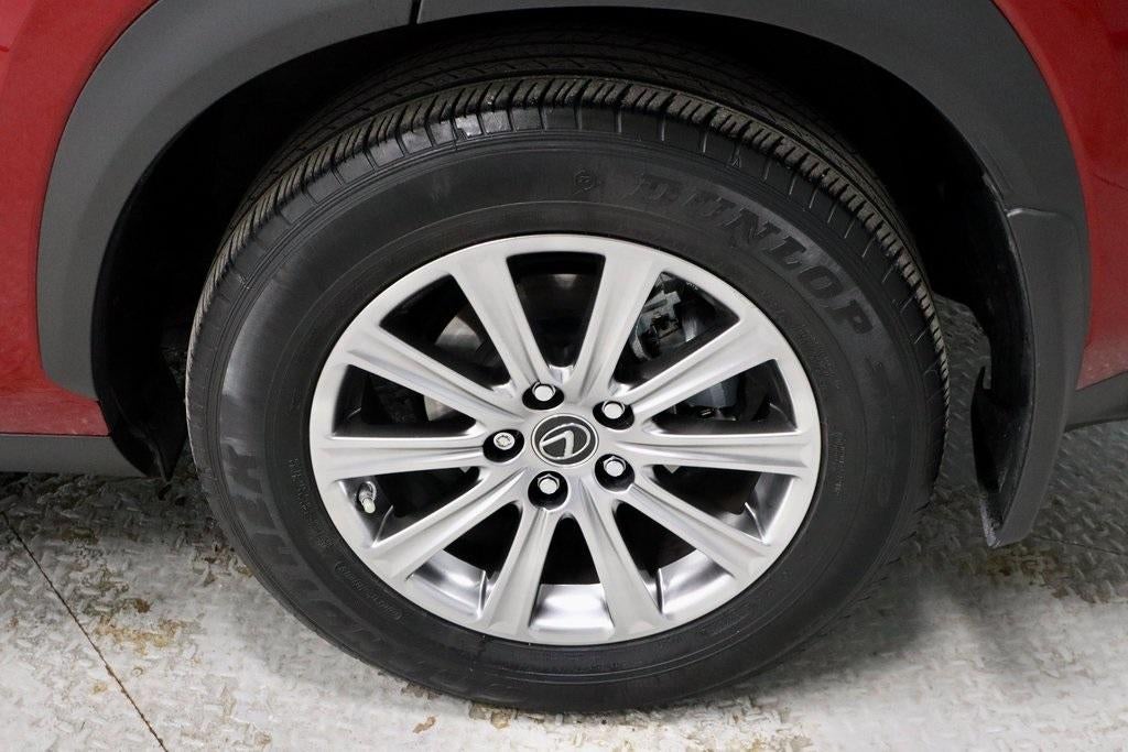 2021 Lexus NX 300 300 Base