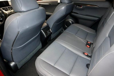 2021 Lexus NX 300 300 Base