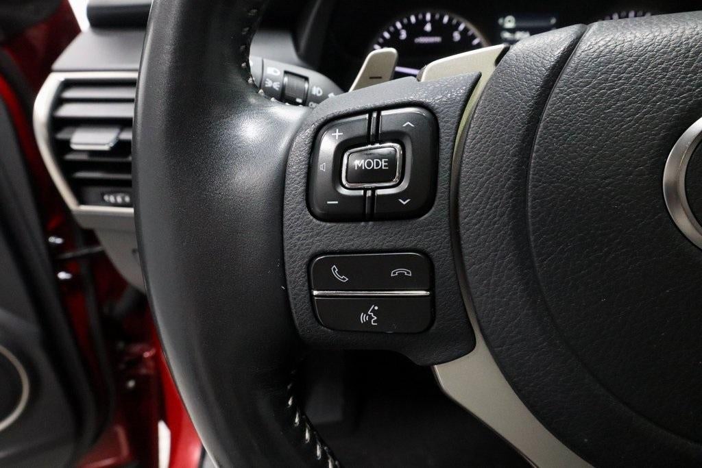 2021 Lexus NX 300 300 Base