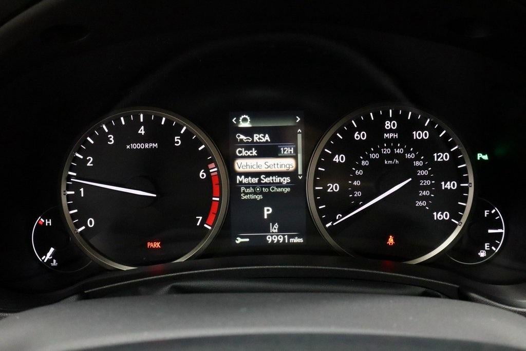 2021 Lexus NX 300 300 Base