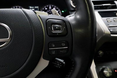 2021 Lexus NX 300 300 Base