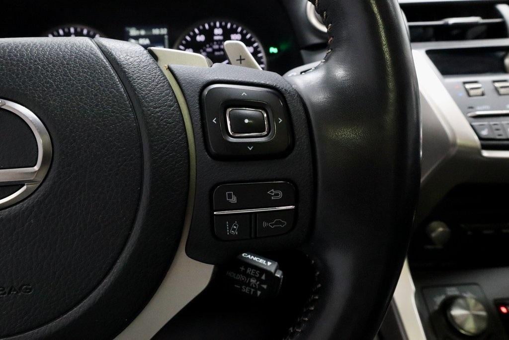 2021 Lexus NX 300 300 Base