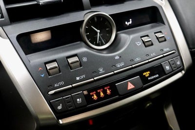 2021 Lexus NX 300 300 Base