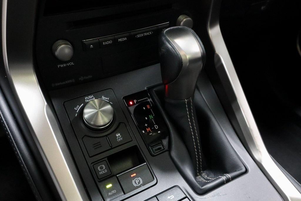 2021 Lexus NX 300 300 Base