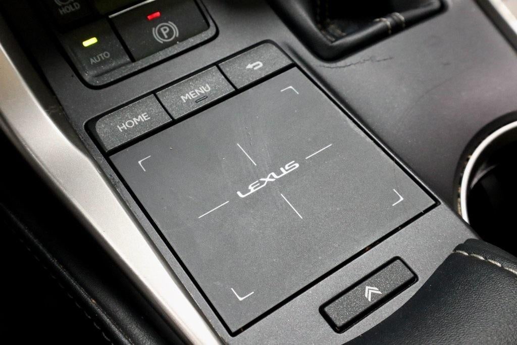 2021 Lexus NX 300 300 Base