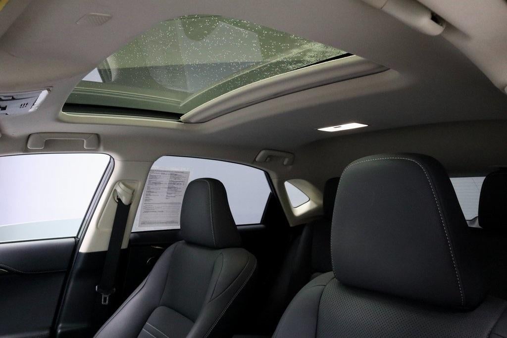 2021 Lexus NX 300 300 Base