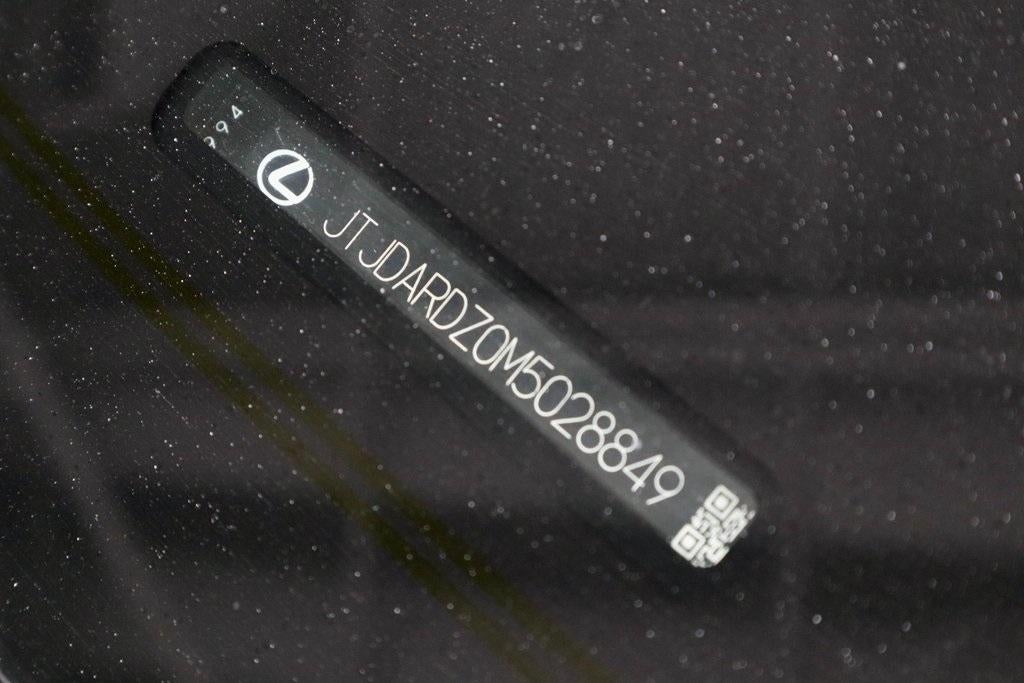 2021 Lexus NX 300 300 Base