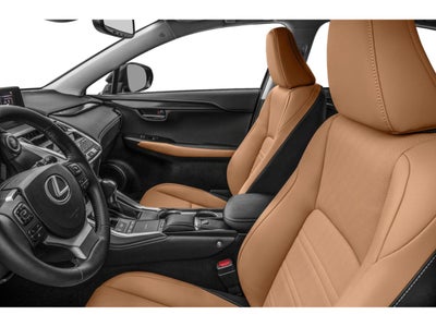 2021 Lexus NX 300 300 Base