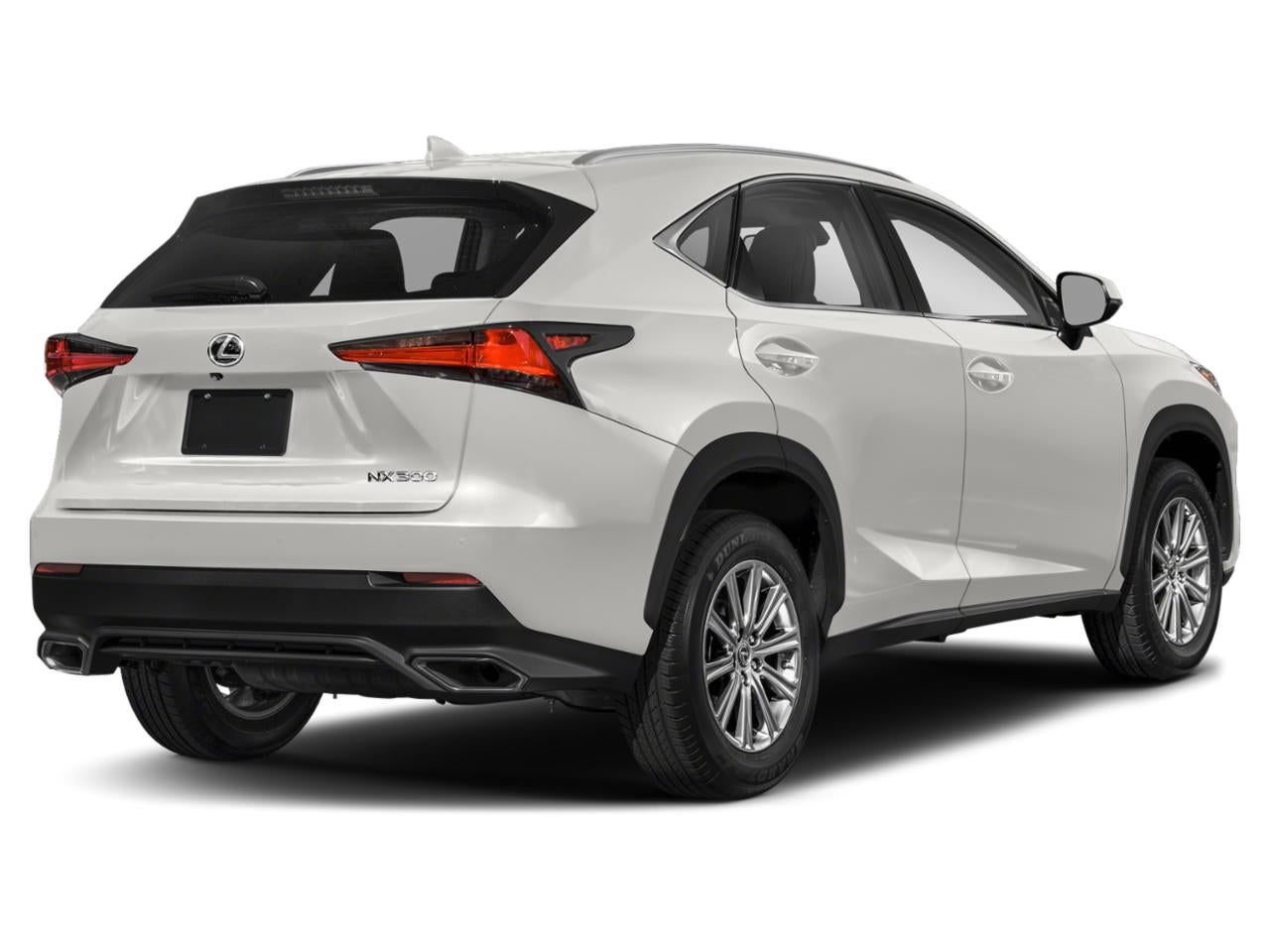 2021 Lexus NX 300 300 Base