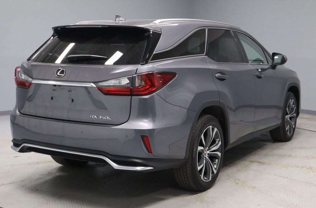2021 Lexus RX 350L 350L