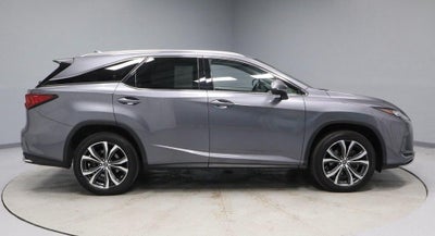 2021 Lexus RX 350L 350L
