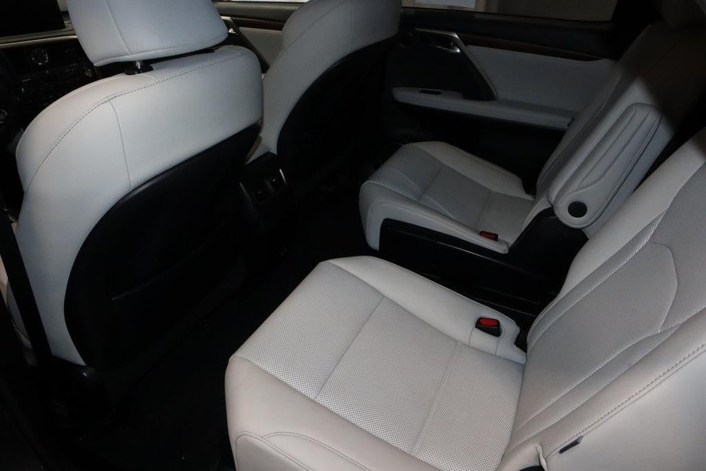 2021 Lexus RX 350L 350L