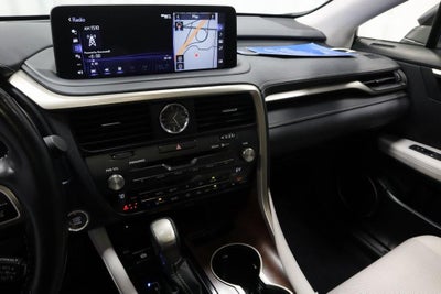 2021 Lexus RX 350L 350L