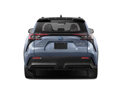 2023 Subaru Solterra Touring