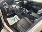 2023 Subaru Solterra Touring