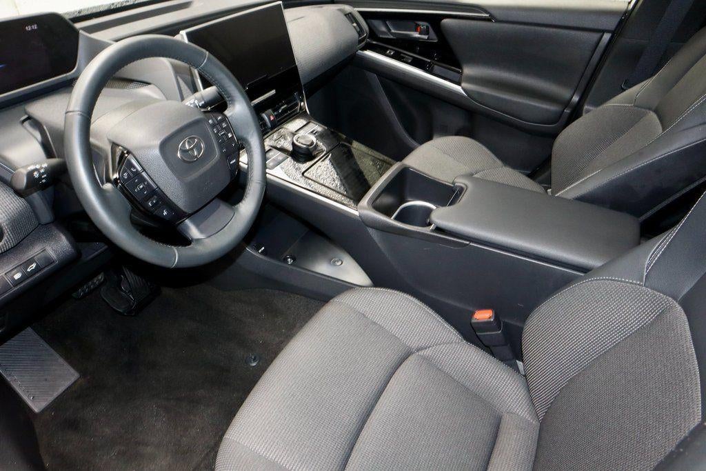2024 Toyota bZ4X XLE