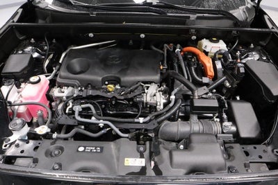 2020 Toyota RAV4 Limited